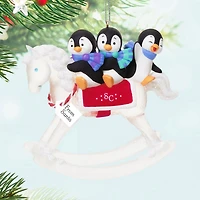 A Gift From Santa Ornament for only USD 23.99 | Hallmark