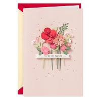 You're My Person Romantic Love Card for only USD 8.59 | Hallmark