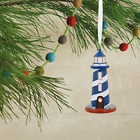 Lighthouse Hallmark Ornament for only USD 14.99 | Hallmark