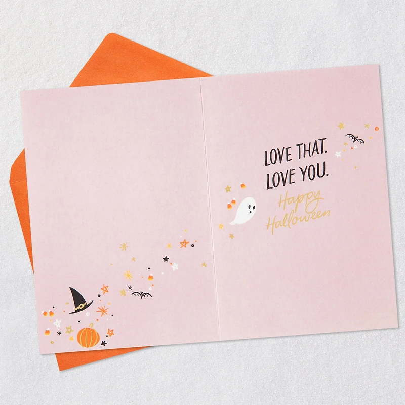 Granddaughter, Life Has More Thrills With You Halloween Card for only USD 2.99 | Hallmark