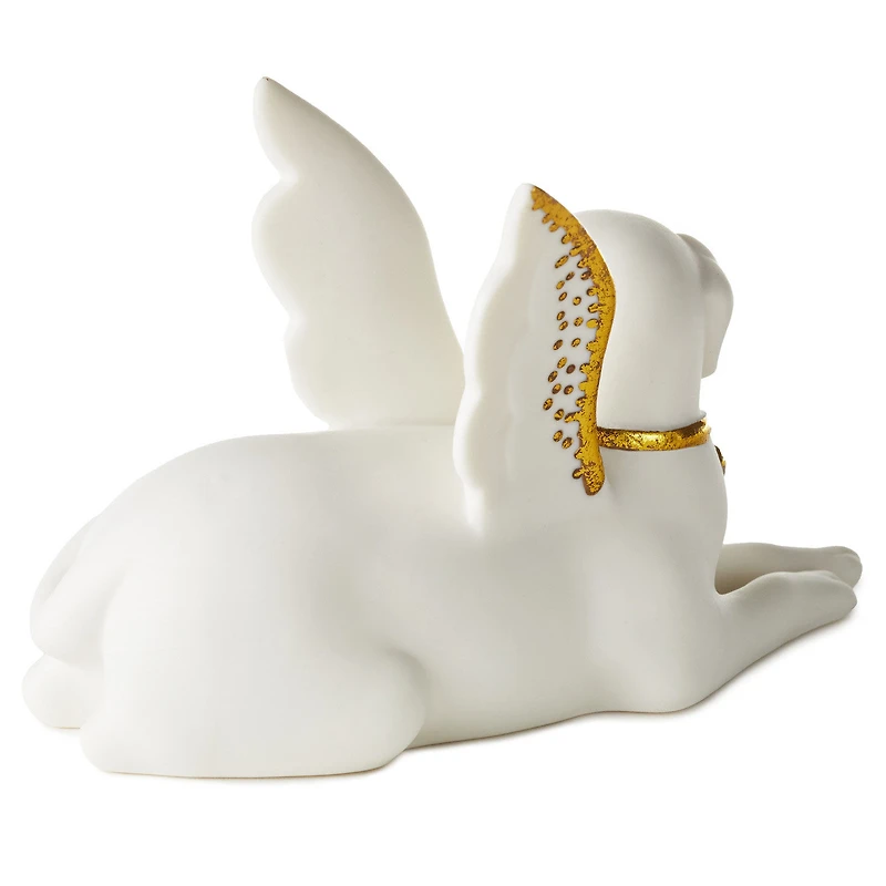 Joanne's Angels Dog Figurine, 3.3" for only USD 22.99 | Hallmark