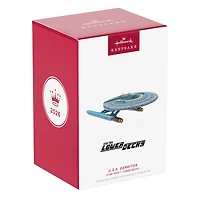 Star Trek™: Lower Decks U.S.S. Cerritos Ornament for only USD 33.99 | Hallmark
