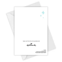 Amazing and Stuff Custom Card for only USD 4.99 | Hallmark