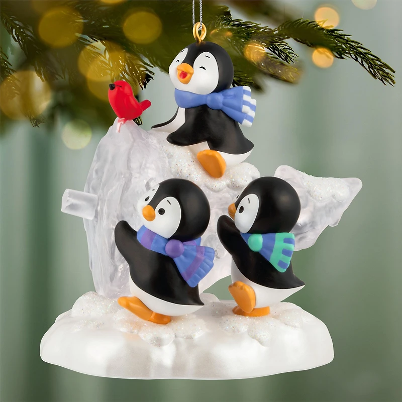 The Perfect Tree Ornament for only USD 23.99 | Hallmark