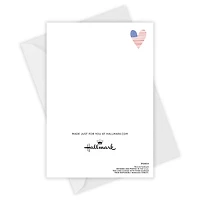 Because of Your Service Custom Military Appreciation Card for only USD 4.99 | Hallmark