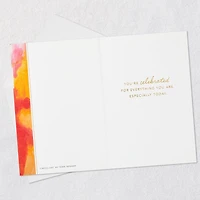 ArtLifting You're Celebrated Today Card for only USD 3.99 | Hallmark