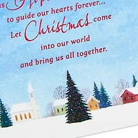 Country Church Scene Boxed Christmas Cards, Pack of 40 for only USD 15.49 | Hallmark
