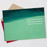 Star Wars: The Mandalorian™ Grogu™ May the Force Be With You Christmas Card for only USD 4.99 | Hallmark