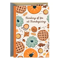 Always a Place at My Table Thanksgiving Card for only USD 2.99 | Hallmark