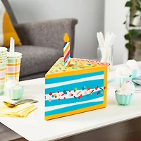 Piece of Cake Fun-Zip Gift Box for only USD 5.99 | Hallmark