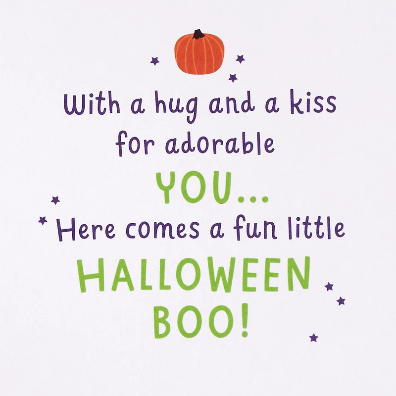 You're So Sweet Halloween Card for Granddaughter for only USD 2.99 | Hallmark