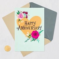 Another Beautiful Year of Marriage Anniversary Card for Couple for only USD 4.99 | Hallmark