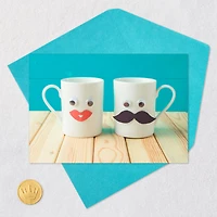 This Whole Love Thing Anniversary Card for Couple for only USD 3.99 | Hallmark
