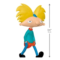 Nickelodeon Hey Arnold! Arnold Shortman Ornament for only USD 22.99 | Hallmark