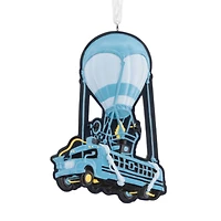 Fortnite Battle Bus Hallmark Ornament for only USD 11.49 | Hallmark
