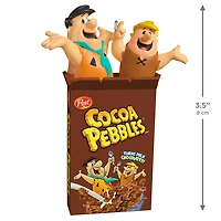 The Flintstones™ Cocoa Pebbles™ Ornament for only USD 20.99 | Hallmark
