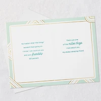 You're an Amazing Friend Friendship Card for only USD 5.59 | Hallmark