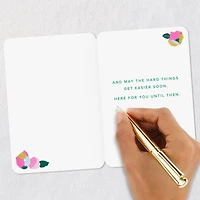 May the Little Things Bring Joy Encouragement Card for only USD 2.99 | Hallmark