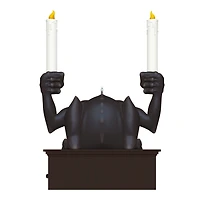Disney The Haunted Mansion Gargoyle Ornament With Light for only USD 30.99 | Hallmark