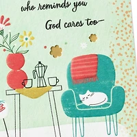 Thankful for the Blessing You Are Religious Encouragement Card for Friend for only USD 4.99 | Hallmark