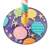 Lolita Birthday Girl Handpainted Wine Glass, 15 oz. for only USD 34.99 | Hallmark