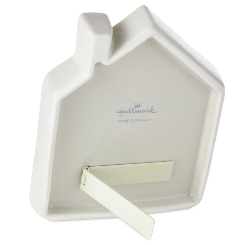 House-Shaped Trinket Dish With Token for only USD 28.99 | Hallmark