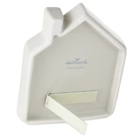 House-Shaped Trinket Dish With Token for only USD 28.99 | Hallmark