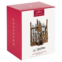 Harry Potter™ The Three Broomsticks Ornament for only USD 20.99 | Hallmark