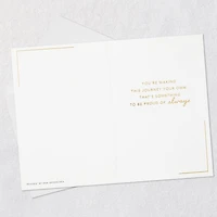 ArtLifting Brand-New Day Encouragement Card for only USD 3.99 | Hallmark
