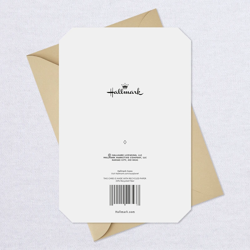 My Partner and Friend Thanksgiving Card for Husband for only USD 3.59 | Hallmark