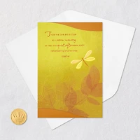 Wishing You Warm Memories Sympathy Card for only USD 5.59 | Hallmark