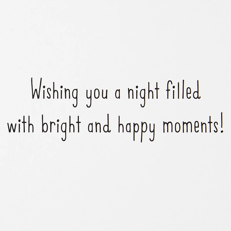 Candy Corn and Sparkles Halloween Cards, Pack of 6 for only USD 5.99 | Hallmark