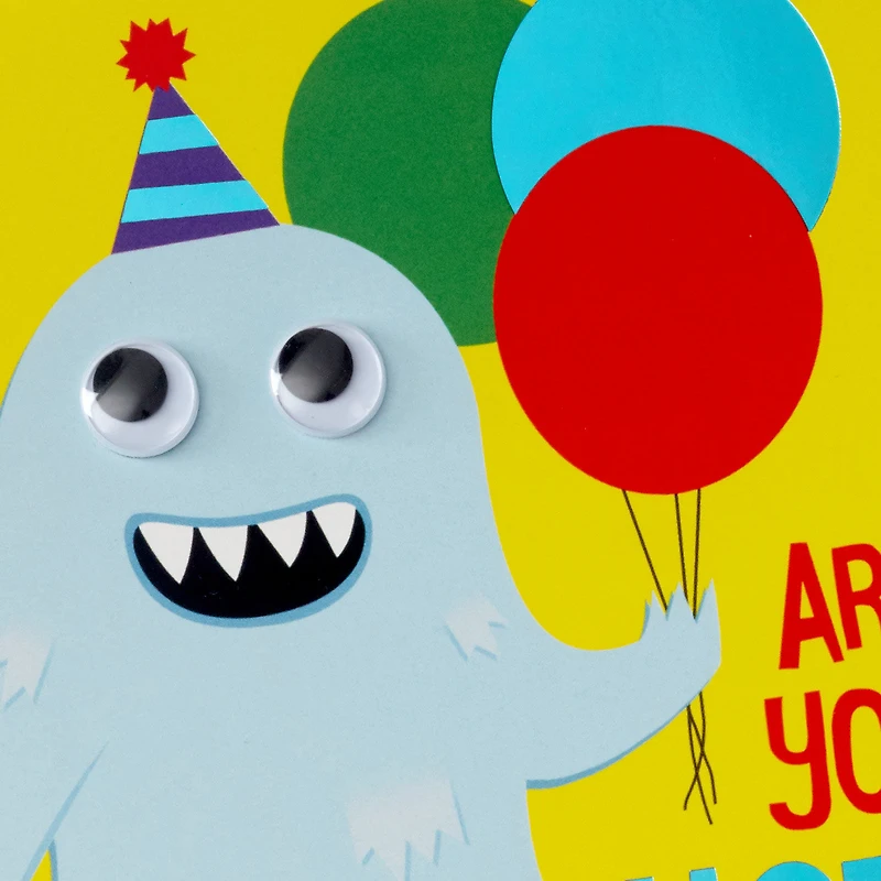 Kids' Birthday Fun Assorted Boxed Birthday Note Cards, Pack of 12 for only USD 13.99 | Hallmark