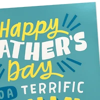 A Terrific Son-in-Law and a Great Guy Pop-Up Father's Day Card for only USD 5.59 | Hallmark
