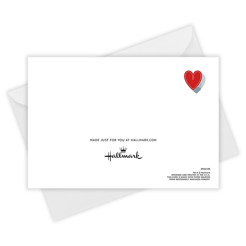 Happy Heart Day Custom Valentine's Day Card for only USD 4.99 | Hallmark