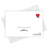 Happy Heart Day Custom Valentine's Day Card for only USD 4.99 | Hallmark