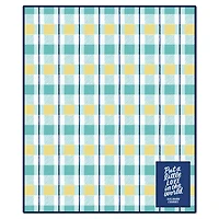 Hallmark Channel Put Love in the World Blanket, 50x60 for only USD 34.99 | Hallmark