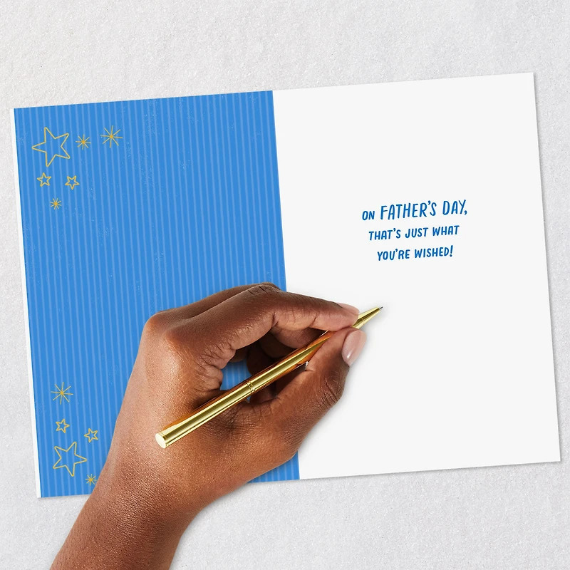 You Deserve the Best Father's Day Card for Uncle for only USD 3.99 | Hallmark