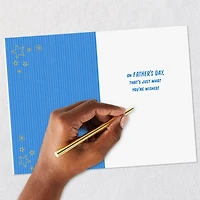 You Deserve the Best Father's Day Card for Uncle for only USD 3.99 | Hallmark