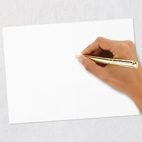 Disney Princess Dresses Blank Card for only USD 8.59 | Hallmark