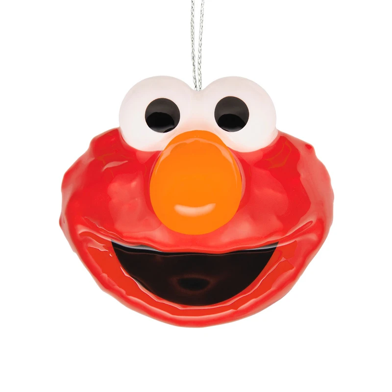 Sesame Street® Elmo Shatterproof Hallmark Ornament for only USD 9.49 | Hallmark