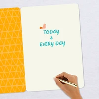16" You Are Loved Jumbo Love Card for only USD 9.99 | Hallmark