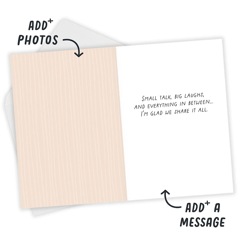 Gilmore Girls Talk Fast Custom Card for only USD 4.99 | Hallmark