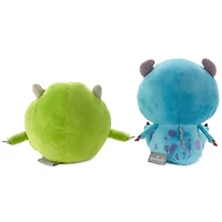 Better Together Disney and Pixar Monsters, Inc. Mike and Sulley Magnetic Plush, 6" for only USD 24.99 | Hallmark