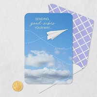 Sending Good Vibes Your Way Thinking of You Card for only USD 2.99 | Hallmark