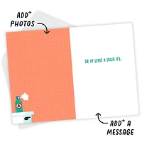 Solid #2 Toilet Humor Funny Custom Birthday Card for only USD 4.99 | Hallmark