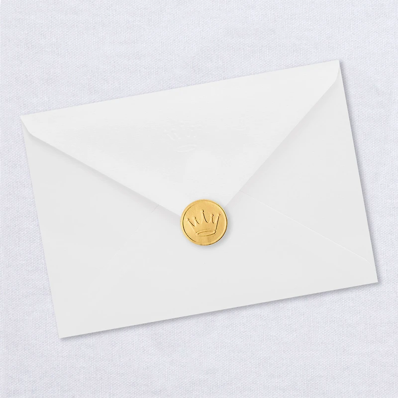 Personalized Star Wars™ Darth Vader™ Card for only USD 4.99 | Hallmark