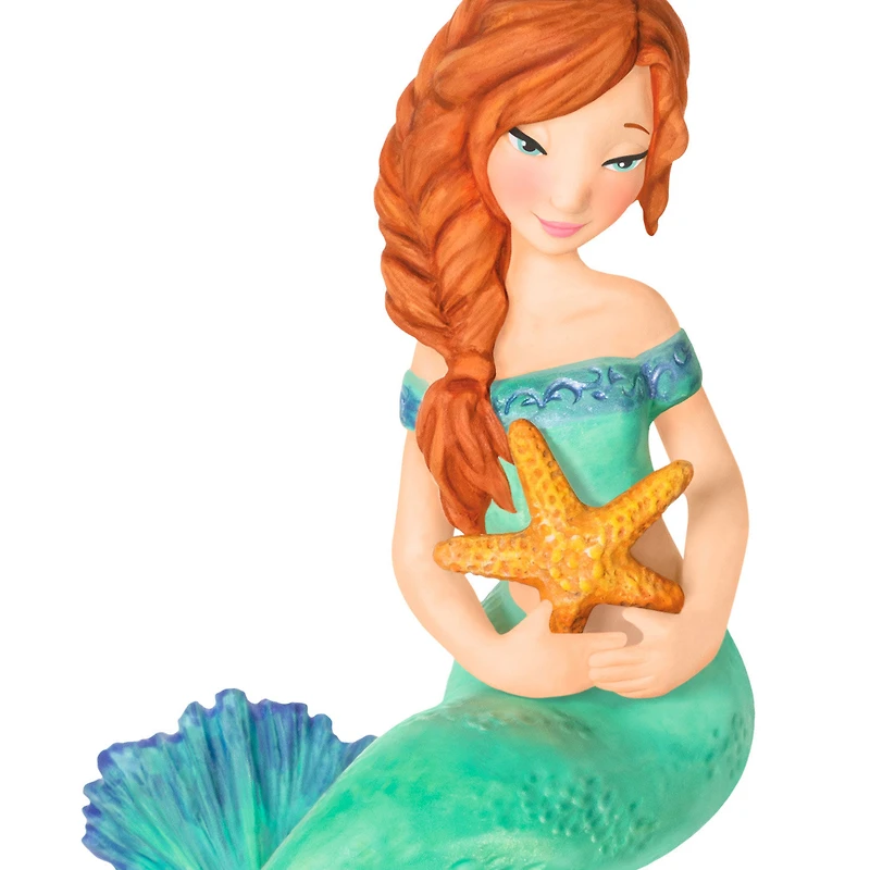 Mythical Mermaids Ornament for only USD 22.99 | Hallmark