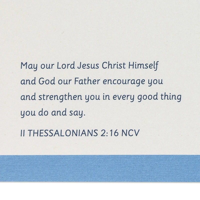 Thank You, Father Ordination Anniversary Card for Priest for only USD 4.59 | Hallmark