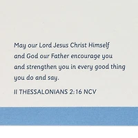 Thank You, Father Ordination Anniversary Card for Priest for only USD 4.59 | Hallmark